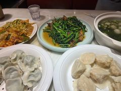 -日丰园海肠水饺·老字号大连海鲜(和平广场店)