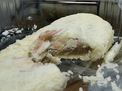 牛舌饼-吴越糕享(常熟万达店)