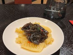 -海天楼中餐厅(吴宫泛太平洋酒店)