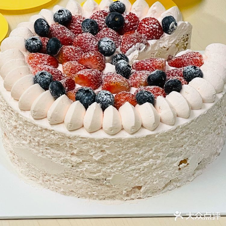 黑天鹅蛋糕的平替