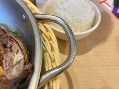 -拿渡麻辣香锅(世茂广场·工三店)