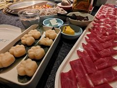 -熊喵来了火锅(长安万达第94分店)