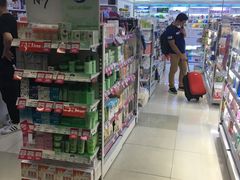 -Boots(廊曼机场店)