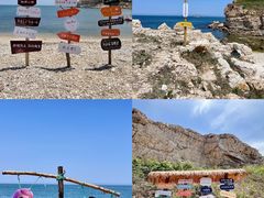 -长岛南北长山旅游景区