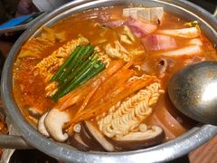 -春熙台韩国料理·章鱼肥牛(西丽店)