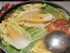 一招鲜-千百味红餐厅·江西菜(绿地双子塔店)