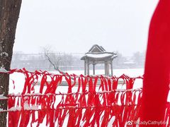 -盛世南宫影视城(北普陀影视城)