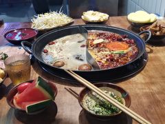 -楠火锅(昆山金鹰店)