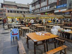-鼓楼夜市