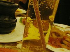 格瓦斯-露西亚咖啡西餐厅(哈尔滨俄侨纪念馆店)