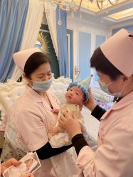 -馨果汇月子产康中心(南湖公园店)