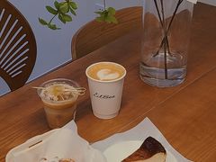-LilBee Coffee