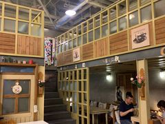 -Cafe Alice咖啡爱丽丝(奥城店)