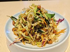 -老边饺子馆(西站店)