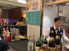 -东方红海鲜百汇(国际大厦店)