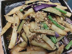-鑫小城故事·藕汤·家常菜(台北一路总店)