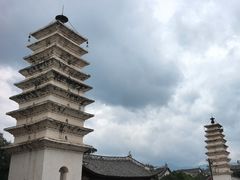 -巍山古城