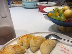 -同庆楼(奥体中心店)
