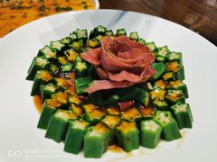 -将相和·海鲜蒸饺大连菜