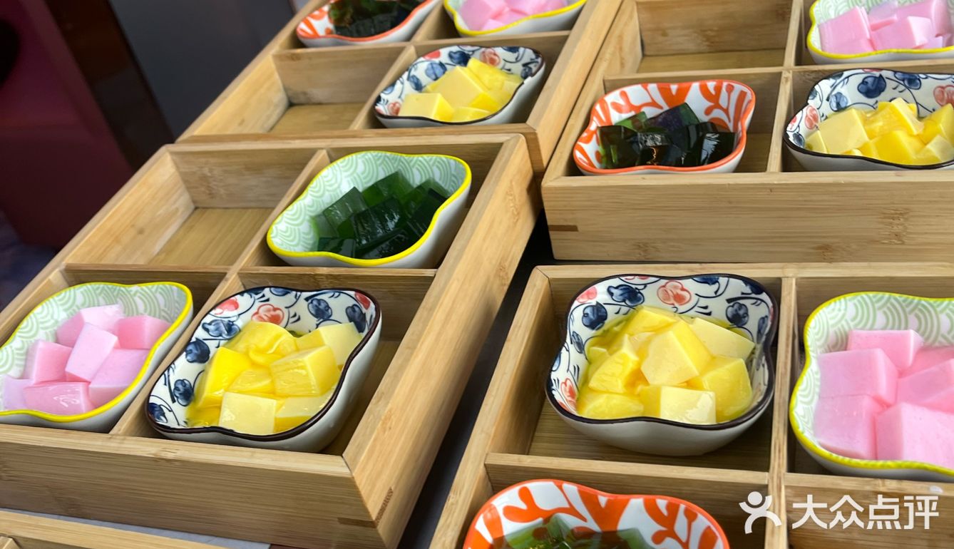 🍽️今天我要向大家推荐的是大河宴的椒麻鱼，真的