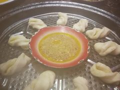 -粗粮人家·东北菜(洋桥店)