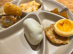 -素满香·Vegan食养自助(天一广场店)