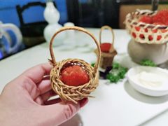 -柳莺湖上·湖景餐厅·江南菜(西湖店)