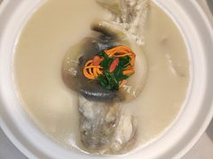 -肆月河豚·新淮扬(金融街店)