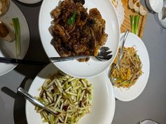 -胶东人家(奥体中心店)