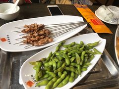 -锦州御烧烤·形象店(人民街店)