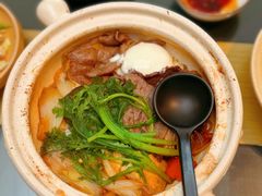 -西村日本料理(香格里拉饭店)