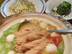 -永安鱼庄·镇江菜(三店纬五路店)