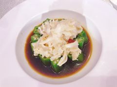 -阿庄新豫菜(航海东路店)