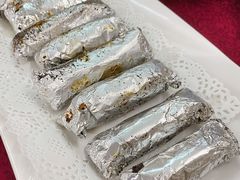 招牌纸包骨-隆都四季香饭店(碧海路店)