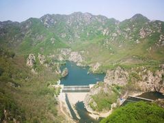 -大连冰峪旅游度假区