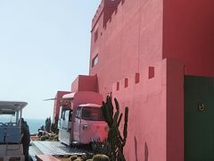 -漳州滨海火山岛自然生态风景区