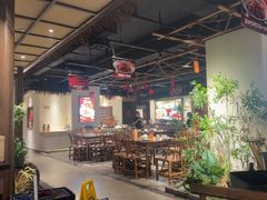 -洞庭土菜馆(天河北总店)