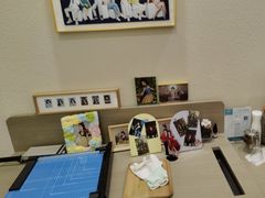 -海马体照相馆(大连罗斯福广场店)