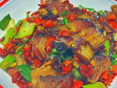 -湘菜园·现炒土菜(六纬路店)