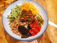 傣味凉面-阿木舂记·特色小吃(平江路店)