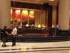 -上海光大会展中心国际大酒店