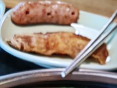 -韩盛·盛江山自助料理(沈辽路万达店)