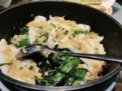 六分钟的鱼-那故事(建业·壹号城邦店)