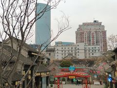 -回龙窝历史文化街区