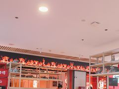 -侯师傅热炒店(印象城店)