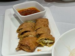 -老吉士酒家(天平路店)