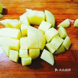 家常土豆牛肉，多汁美味又下饭！