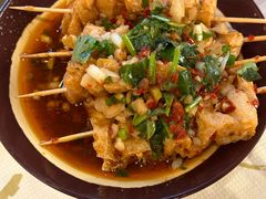 -串盟烧烤大排档·长沙美食地标(星沙店)
