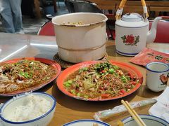 -小街47號江湖菜(四合院店)