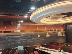 -苏格里岛自助烤肉海鲜火锅(成都金牛万达店)